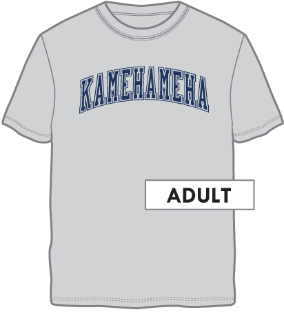 Adult Drift T-Shirt Kapalama Campus