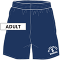 Adult PE Shorts Kapalama Campus
