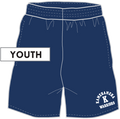 Youth PE Shorts Kapalama Campus